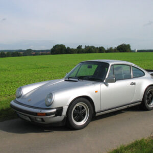 a porsche 911
