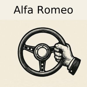 Alfa Romeo