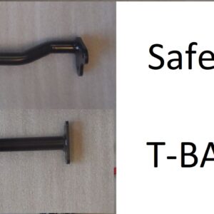 amazon safety t bar