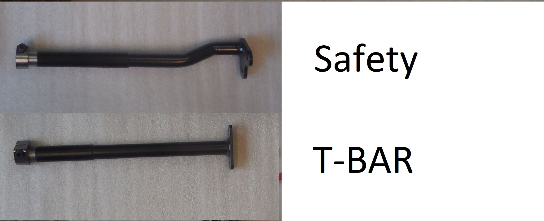 amazon safety t bar