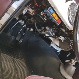 i triumph tr3