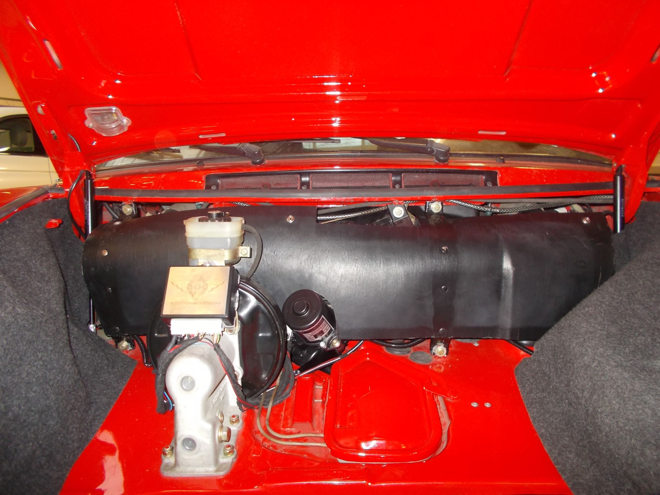 i2 porsche 911 rhd