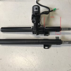 Elektrische stuurbekrachtiging voor Volkswagen 1303