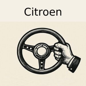 Citroen