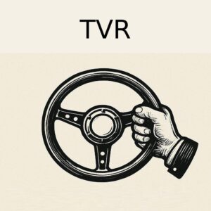 TVR