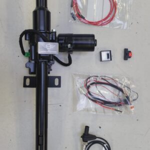 Elektrische stuurbekrachtiging voor Lotus S1-S2-S3-S4