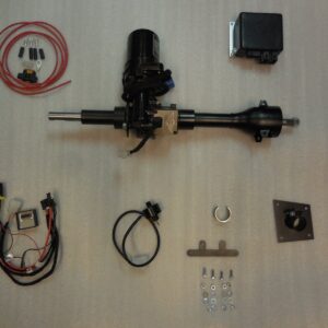 Elektrische stuurbekrachtiging voor Triumph TR5-6-250